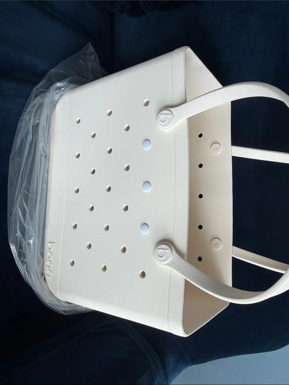 BOGG BAG Original BRAND NEW. Color: Coconut